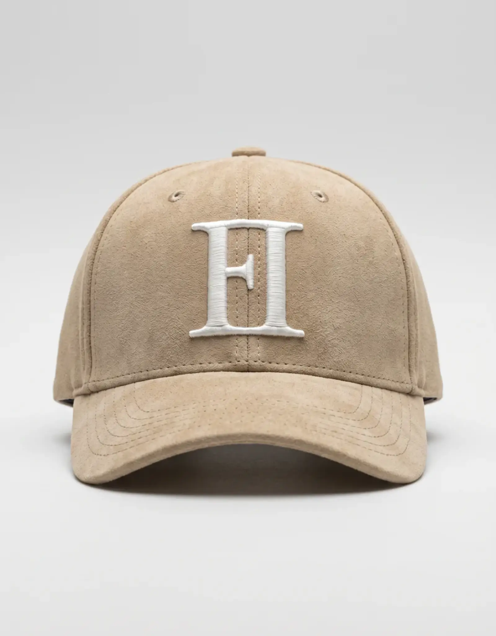 Premium Suede Cap