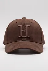 Premium Suede Cap