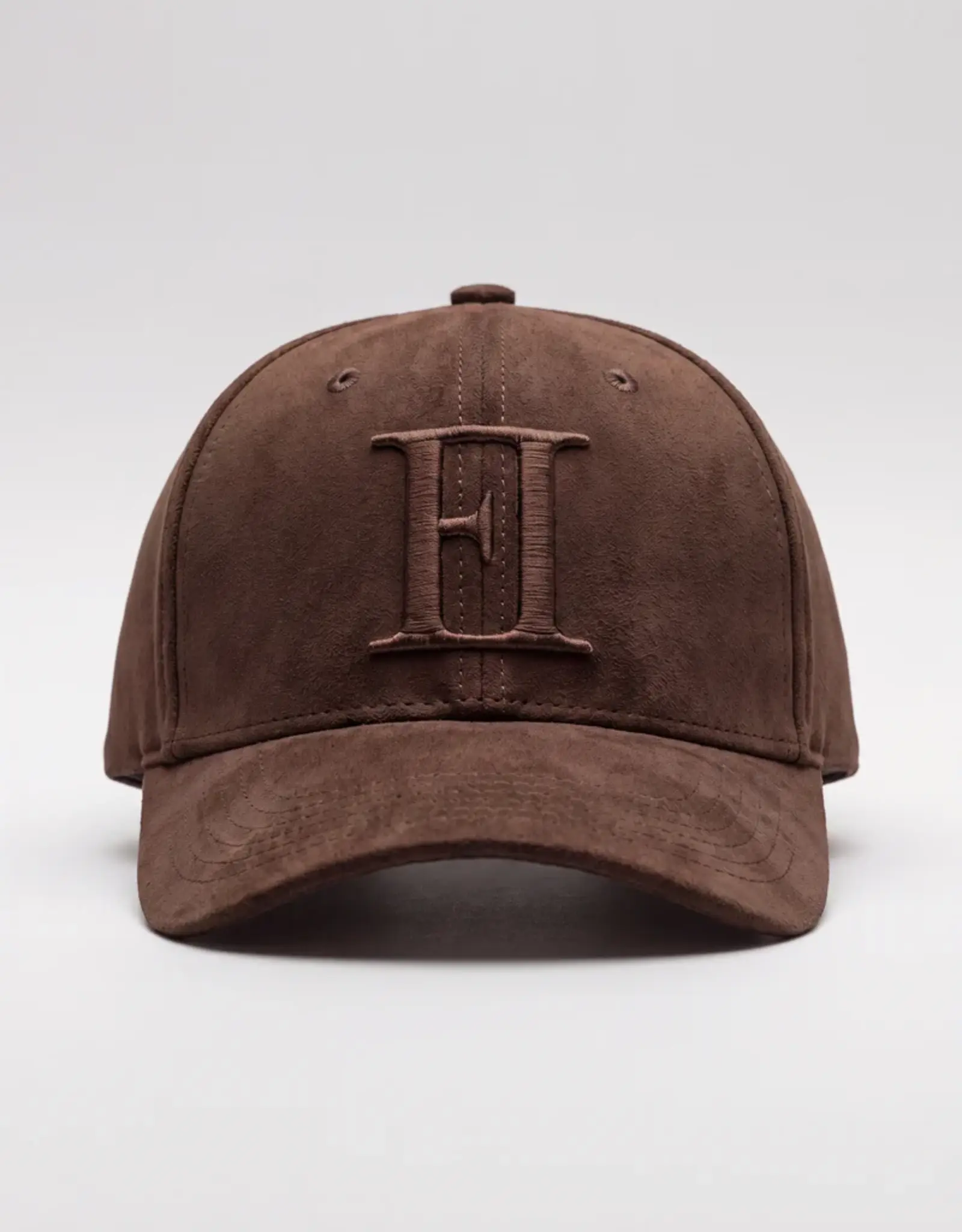 Premium Suede Cap