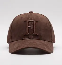 Premium Suede Cap