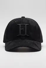 Premium Suede Cap