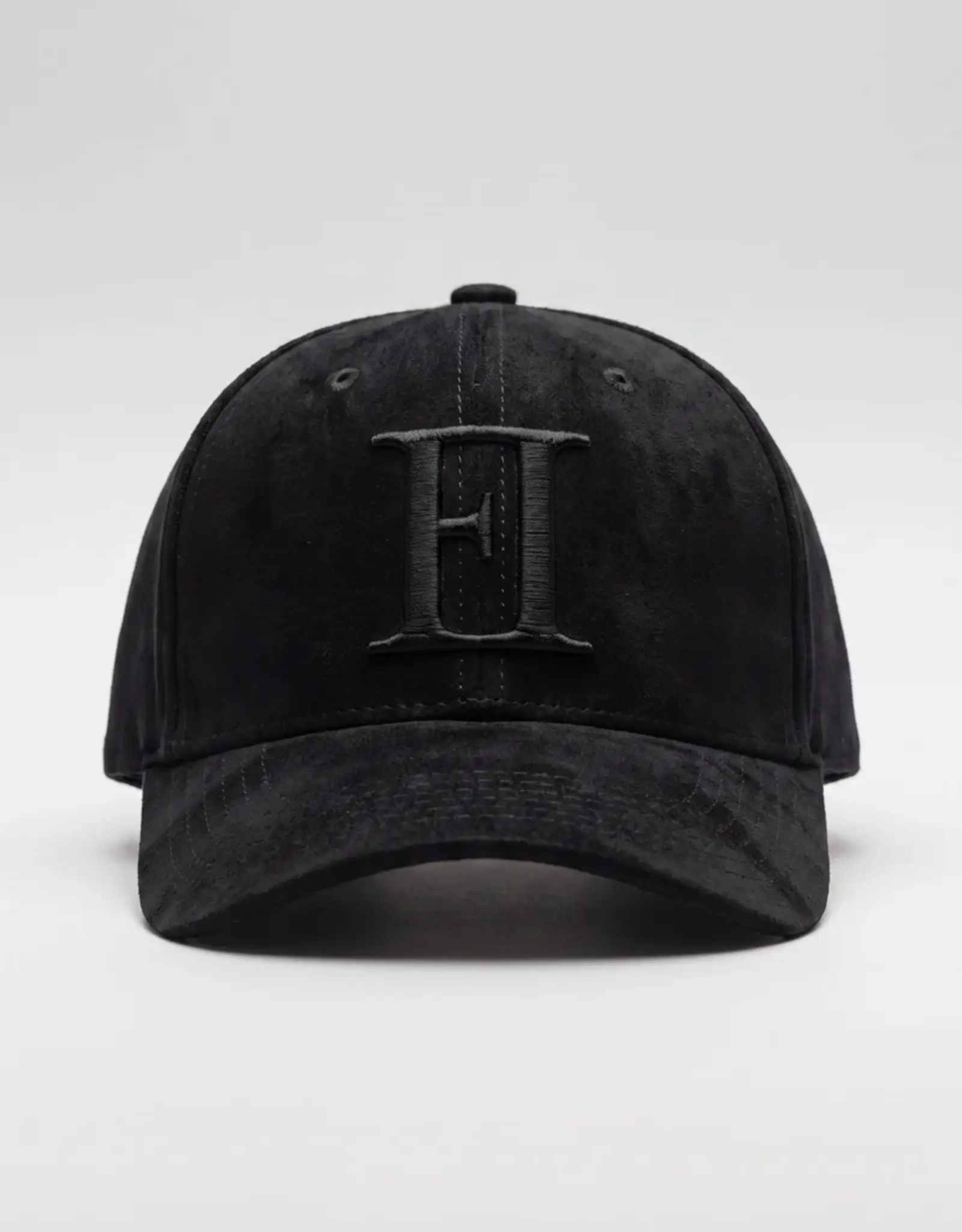 Premium Suede Cap