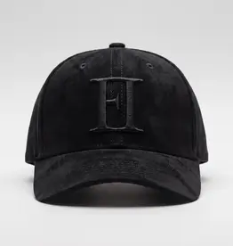 Premium Suede Cap