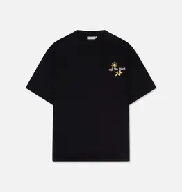 Off the pitch Sensi Oversized Tee