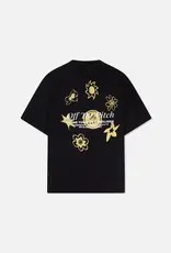 Off the pitch Sensi Oversized Tee