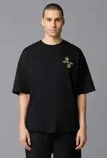 Off the pitch Sensi Oversized Tee