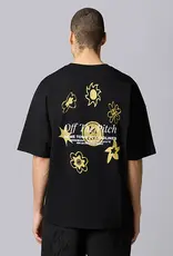 Off the pitch Sensi Oversized Tee