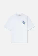 Off the pitch Sensi Oversized Tee