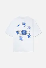 Off the pitch Sensi Oversized Tee