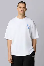 Off the pitch Sensi Oversized Tee