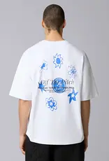 Off the pitch Sensi Oversized Tee