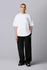 Off the pitch Sensi Oversized Tee