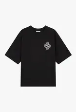 Off the pitch Locket Boxfit Tee
