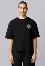 Off the pitch Locket Boxfit Tee