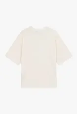 Off the pitch Vas Box Fit Tee