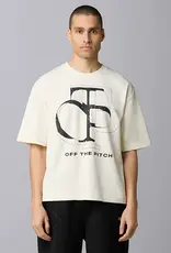 Off the pitch Vas Box Fit Tee