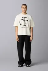 Off the pitch Vas Box Fit Tee
