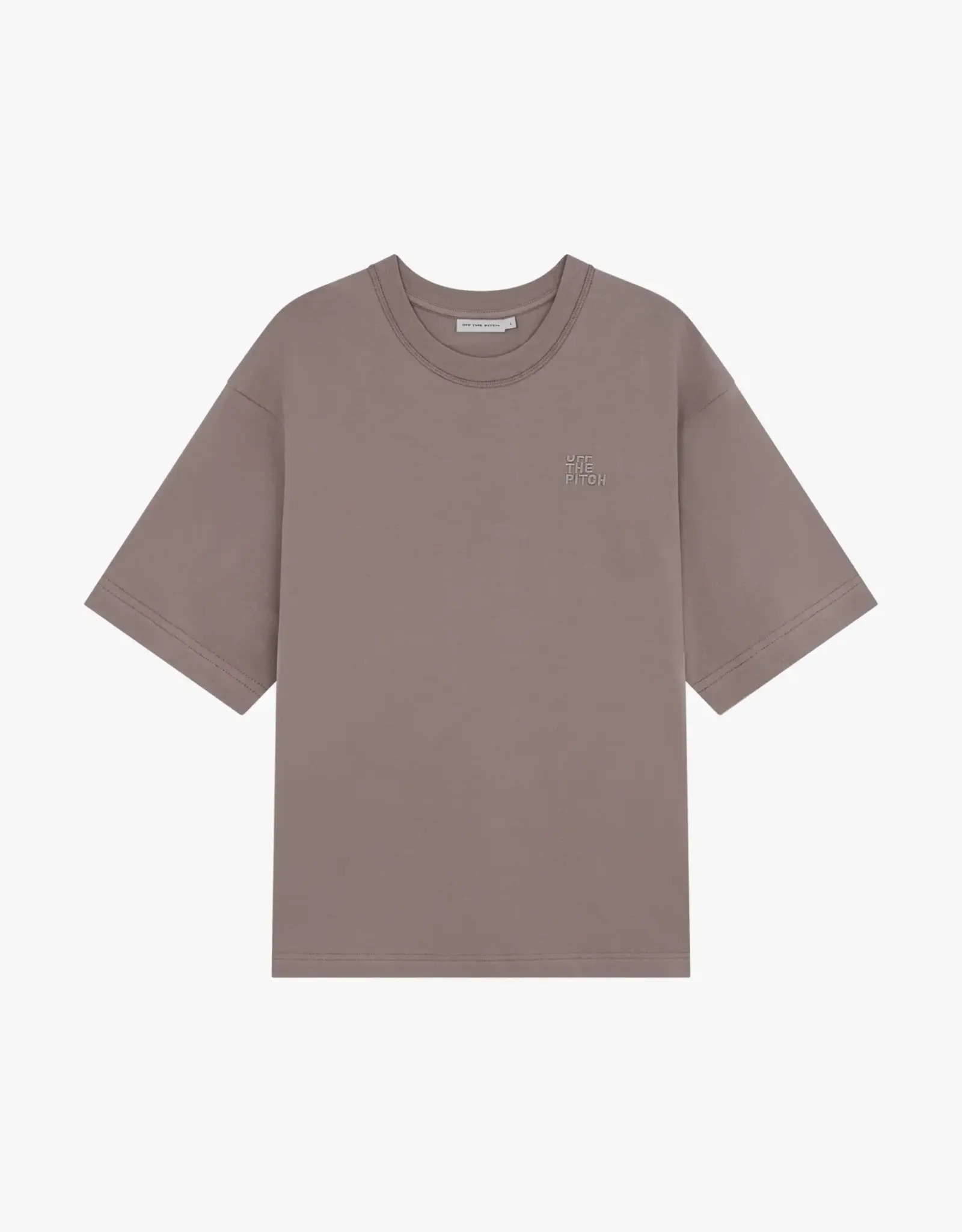 Off the pitch Rope Flow Regular Tee