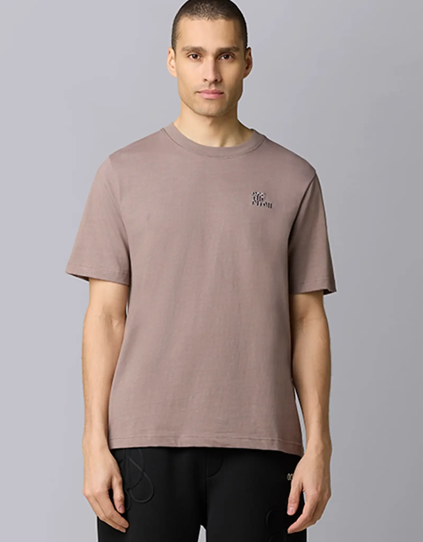 Off the pitch Rope Flow Regular Tee