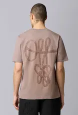 Off the pitch Rope Flow Regular Tee