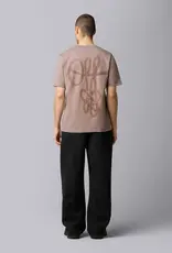 Off the pitch Rope Flow Regular Tee