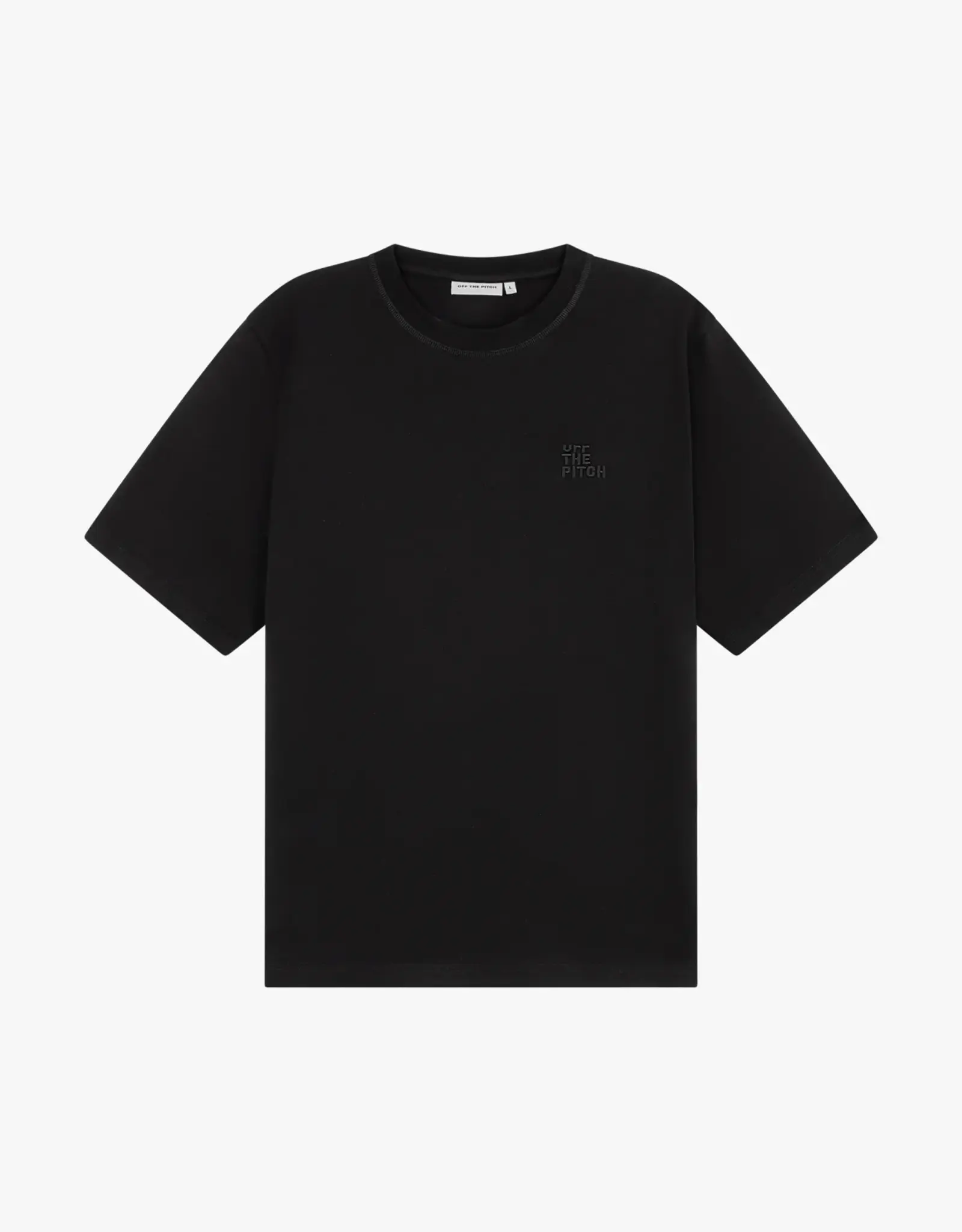 Off the pitch Rope Flow Regular Tee