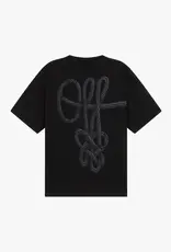 Off the pitch Rope Flow Regular Tee