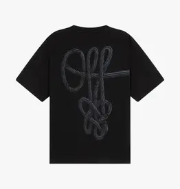 Off the pitch Rope Flow Regular Tee