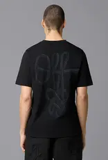 Off the pitch Rope Flow Regular Tee