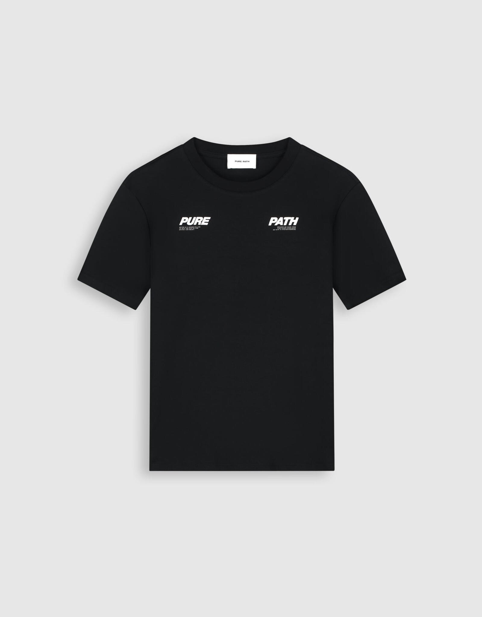 Pure Path Pure T-shirt