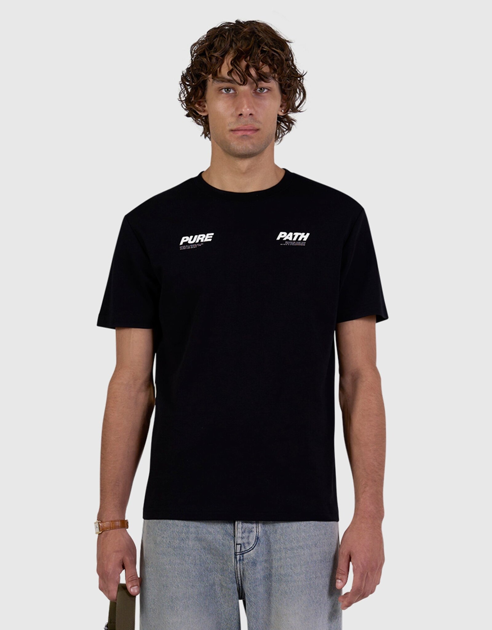 Pure Path Pure T-shirt