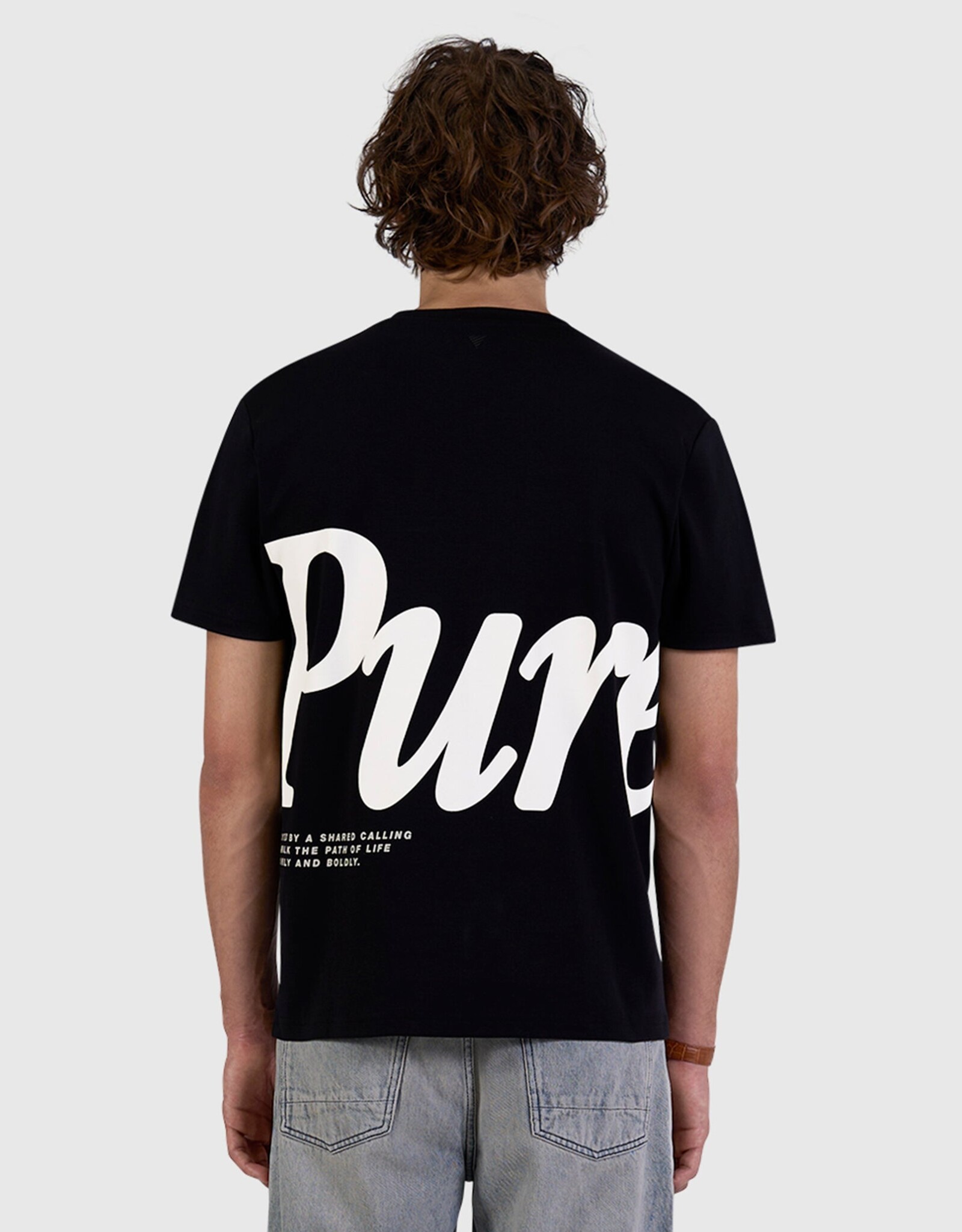 Pure Path Pure T-shirt