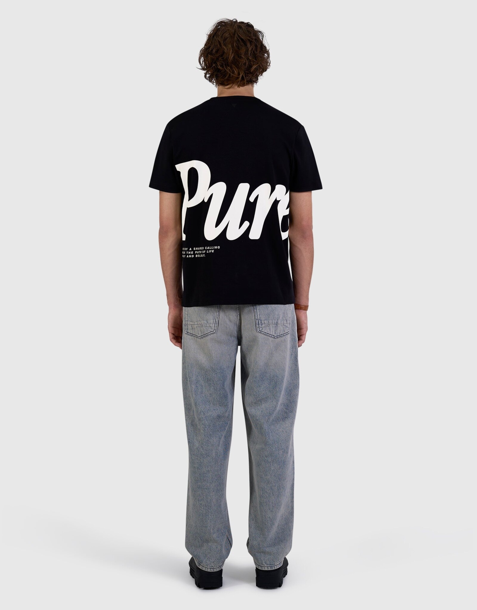 Pure Path Pure T-shirt