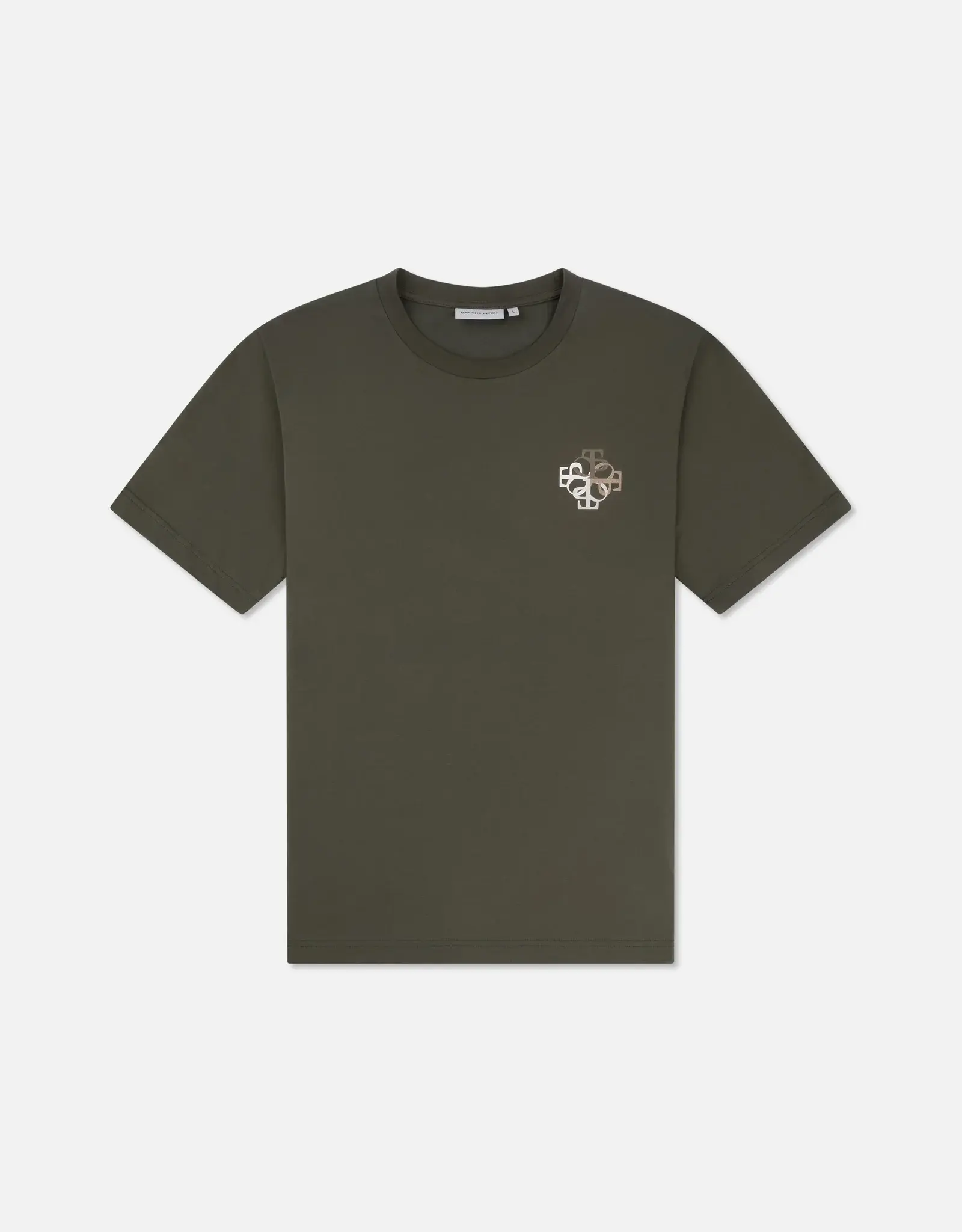 Off the pitch Pendant Regular Tee