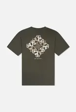 Off the pitch Pendant Regular Tee