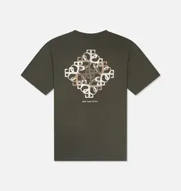Off the pitch Pendant Regular Tee