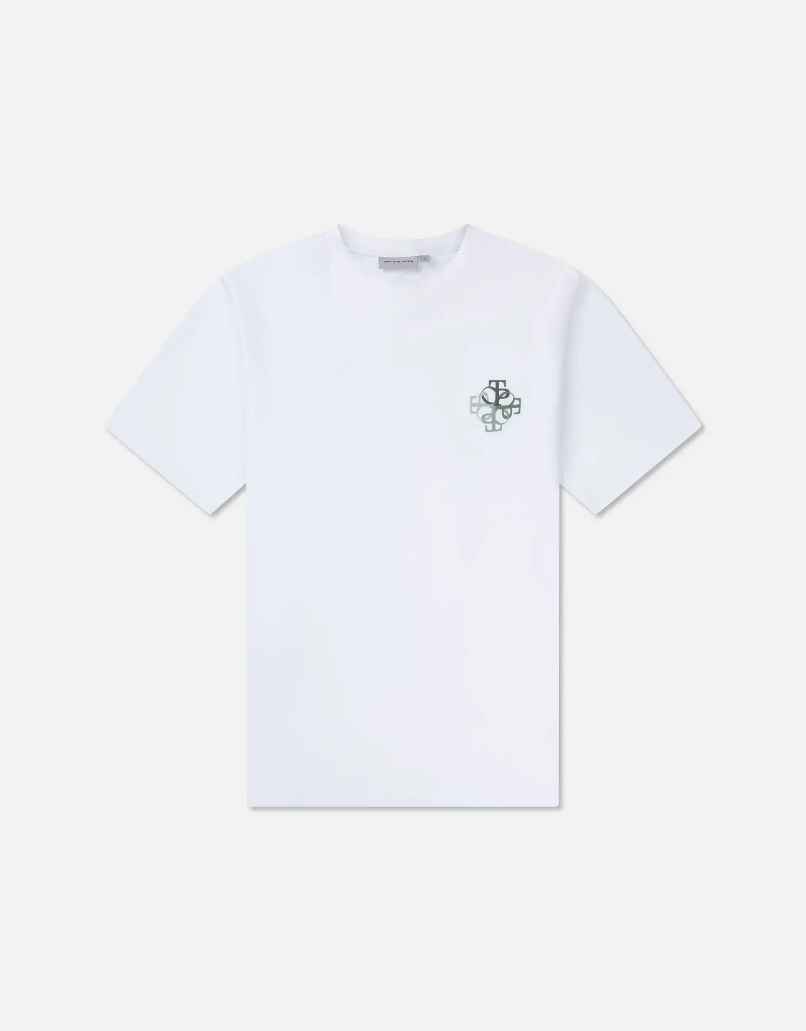 Off the pitch Pendant Regular Tee