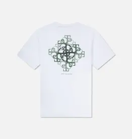 Off the pitch Pendant Regular Tee