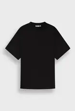 Off the pitch Palm Oversized Tee