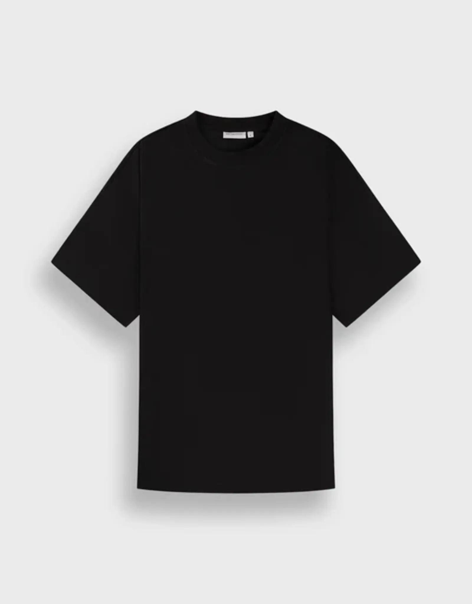 Off the pitch Palm Oversized Tee