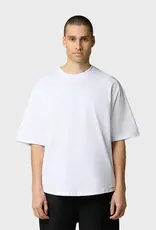 Off the pitch Palm Oversized Tee