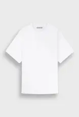 Off the pitch Palm Oversized Tee