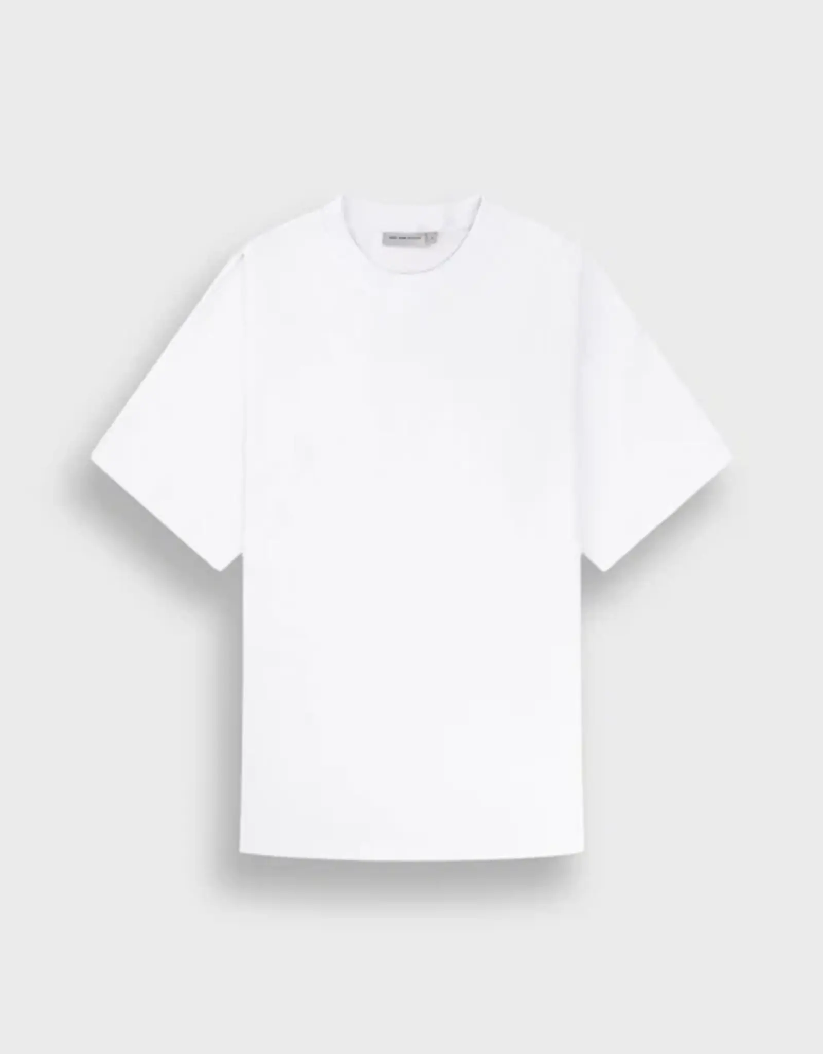 Off the pitch Palm Oversized Tee