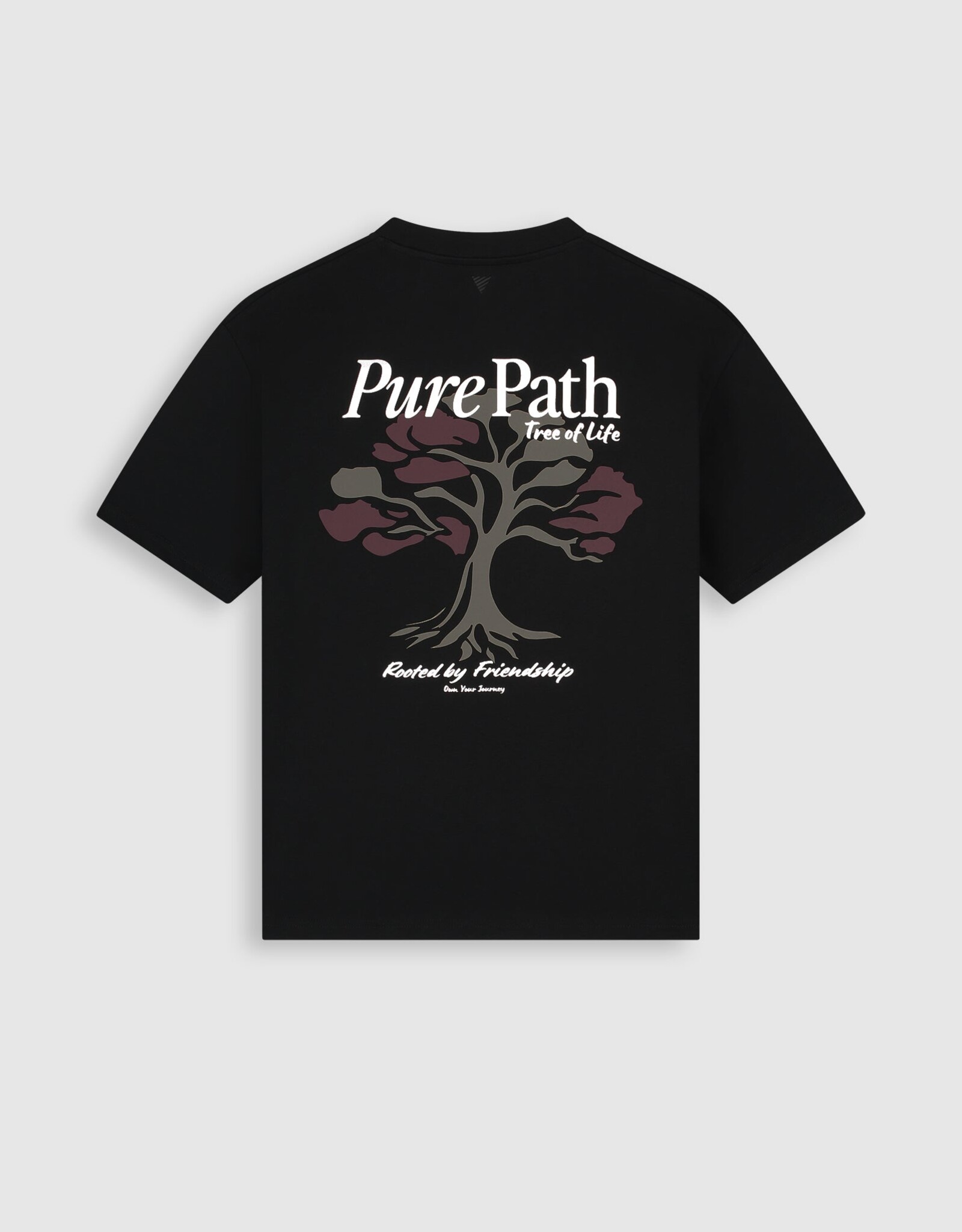 Pure Path Tree Of Life T-shirt