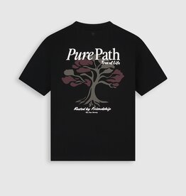 Pure Path Tree Of Life T-shirt