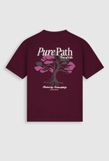 Pure Path Tree Of Life T-shirt