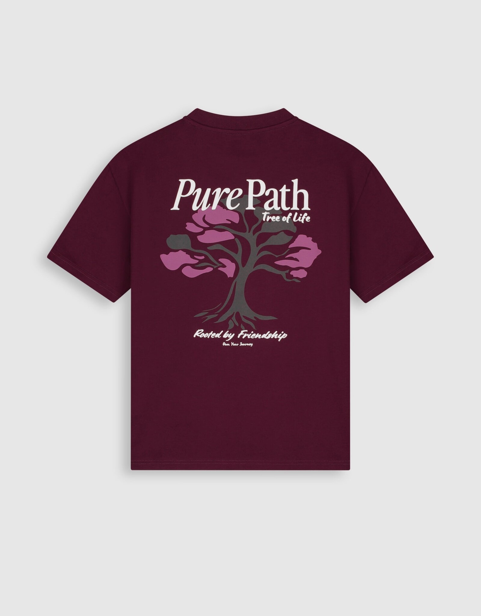 Pure Path Tree Of Life T-shirt
