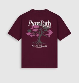 Pure Path Tree Of Life T-shirt