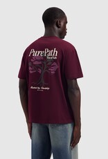 Pure Path Tree Of Life T-shirt