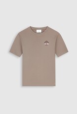 Pure Path Rooted Tree T-shirt